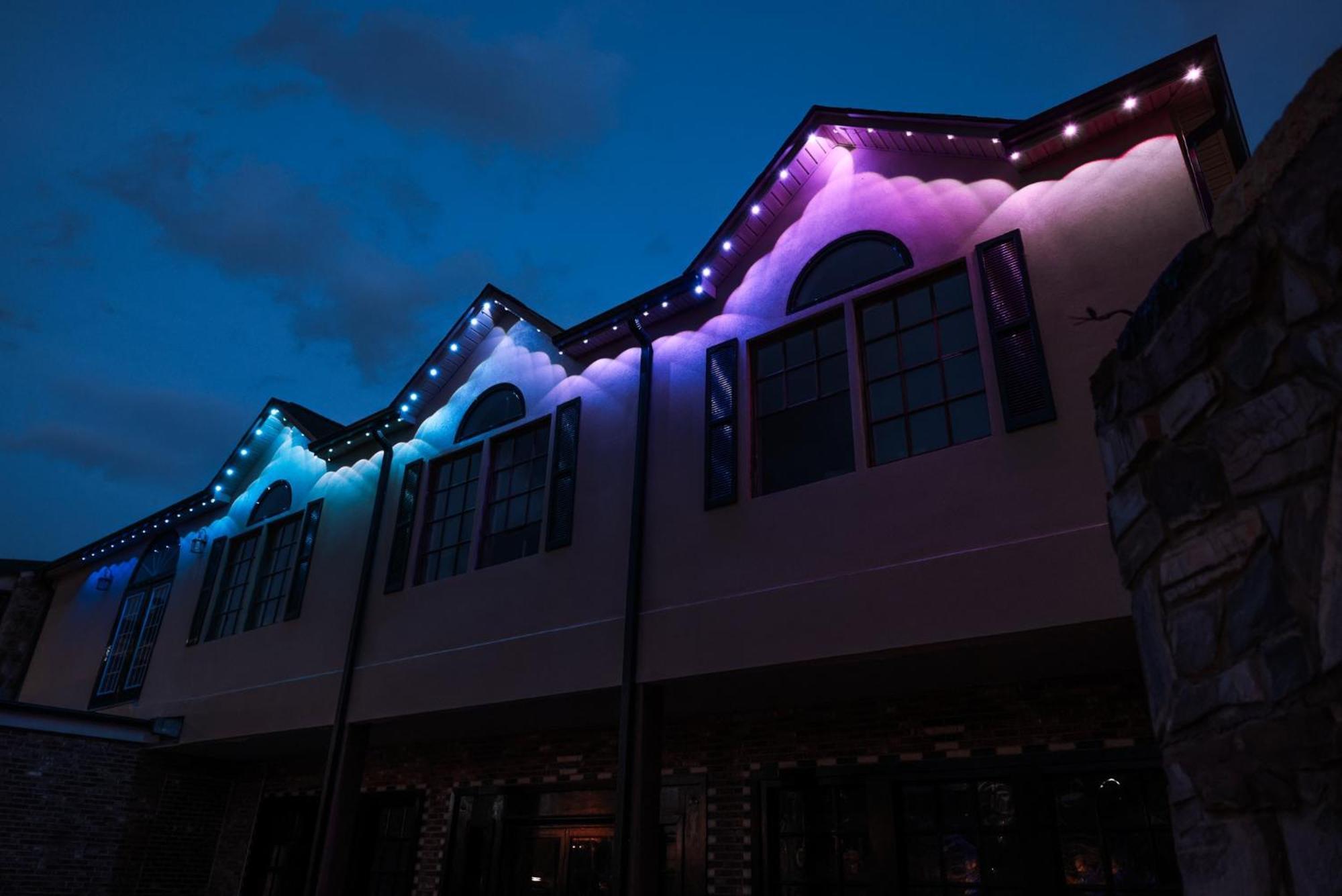 Riverside Inn & Suites By Oyo Danville Ceaser Casino Exterior foto